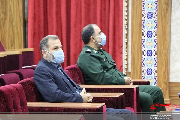 پایگاه های مقاومت به پایگاه های سلامت تبدیل می شوند پایگاه های مقاومت به پایگاه های سلامت تبدیل می شوند