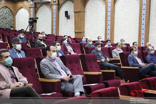 پایگاه های مقاومت به پایگاه های سلامت تبدیل می شوند پایگاه های مقاومت به پایگاه های سلامت تبدیل می شوند