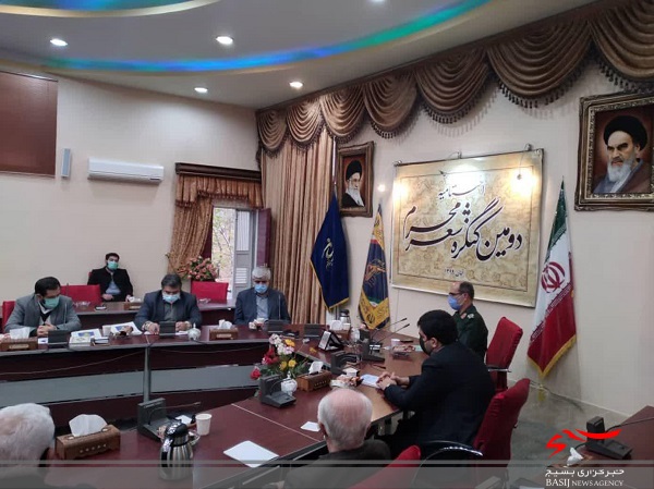 کنگره سراسری شعر محرم در تبریز پایان یافت کنگره سراسری شعر محرم در تبریز پایان یافت