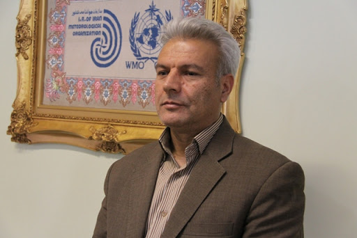 گروه علمی مخاطرات جوی - اقیانوسی تأسیس شد گروه علمی مخاطرات جوی - اقیانوسی تأسیس شد