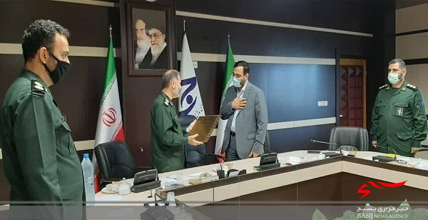 جهاد رسانه&zwnj;ای صداوسیمای مرکز مازندران در ترویج فرهنگ شهدا قابل تقدیر است