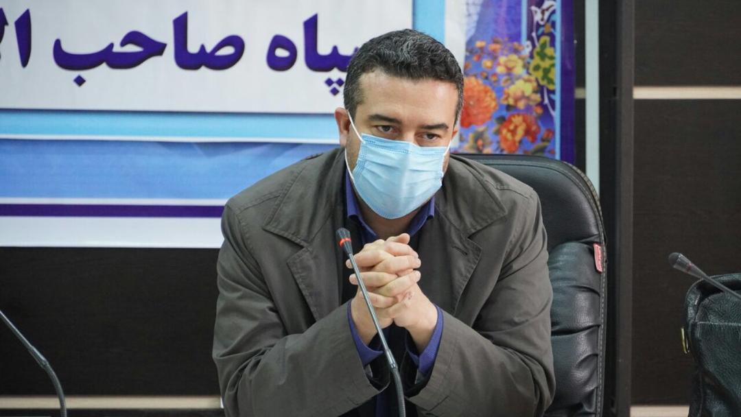 سیستم تله مدیسین در استان اجرا می شود/ انجام روزانه ۵۰۰ تست تشخیص کرونا در استان سیستم تله مدیسین در استان اجرا می شود/ انجام روزانه ۵۰۰ تست تشخیص کرونا در استان