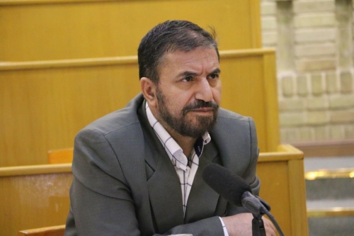 پیام تسلیت رئیس سازمان بسیج اساتید درپی درگذشت دکتر محمد حسین جمشیدی پیام تسلیت رئیس سازمان بسیج اساتید درپی درگذشت دکتر محمد حسین جمشیدی