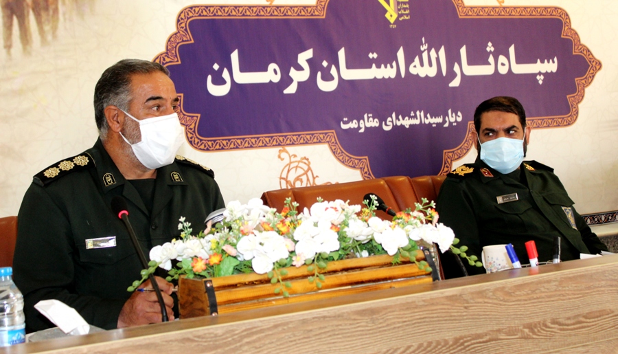 678گروه دانش آموزی در استان فعالیت جهادی دارند