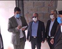 بررسی طرحهای نیمه تمام شهرستان شاهرود بررسی طرحهای نیمه تمام شهرستان شاهرود