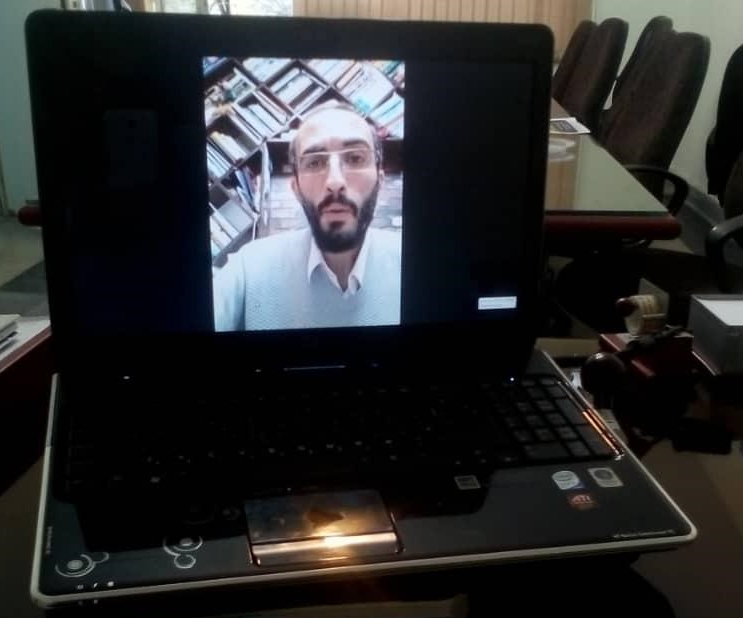 پنل تخصصی همایش ملی حکمرانی متعالی اسلامی در گام دوم انقلاب پنل تخصصی همایش ملی حکمرانی متعالی اسلامی در گام دوم انقلاب