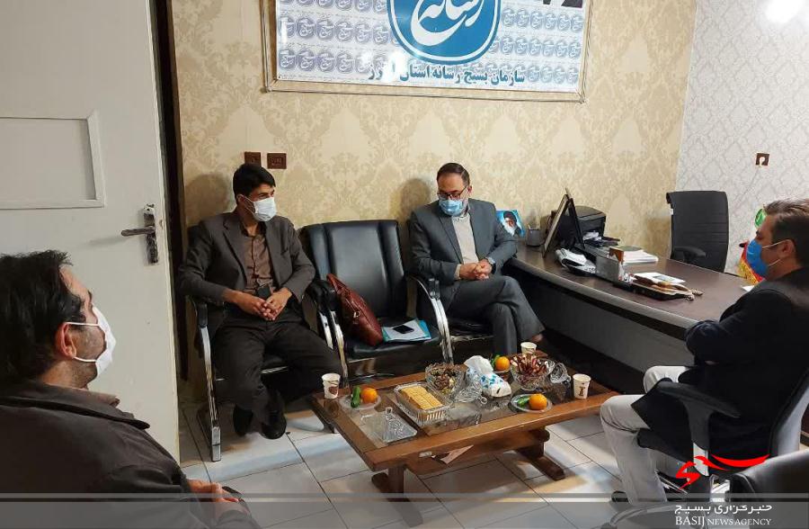 رسانه بهترین شاخص برای تحقق ایده های تولیدی است رسانه بهترین شاخص برای تحقق ایده های تولیدی است