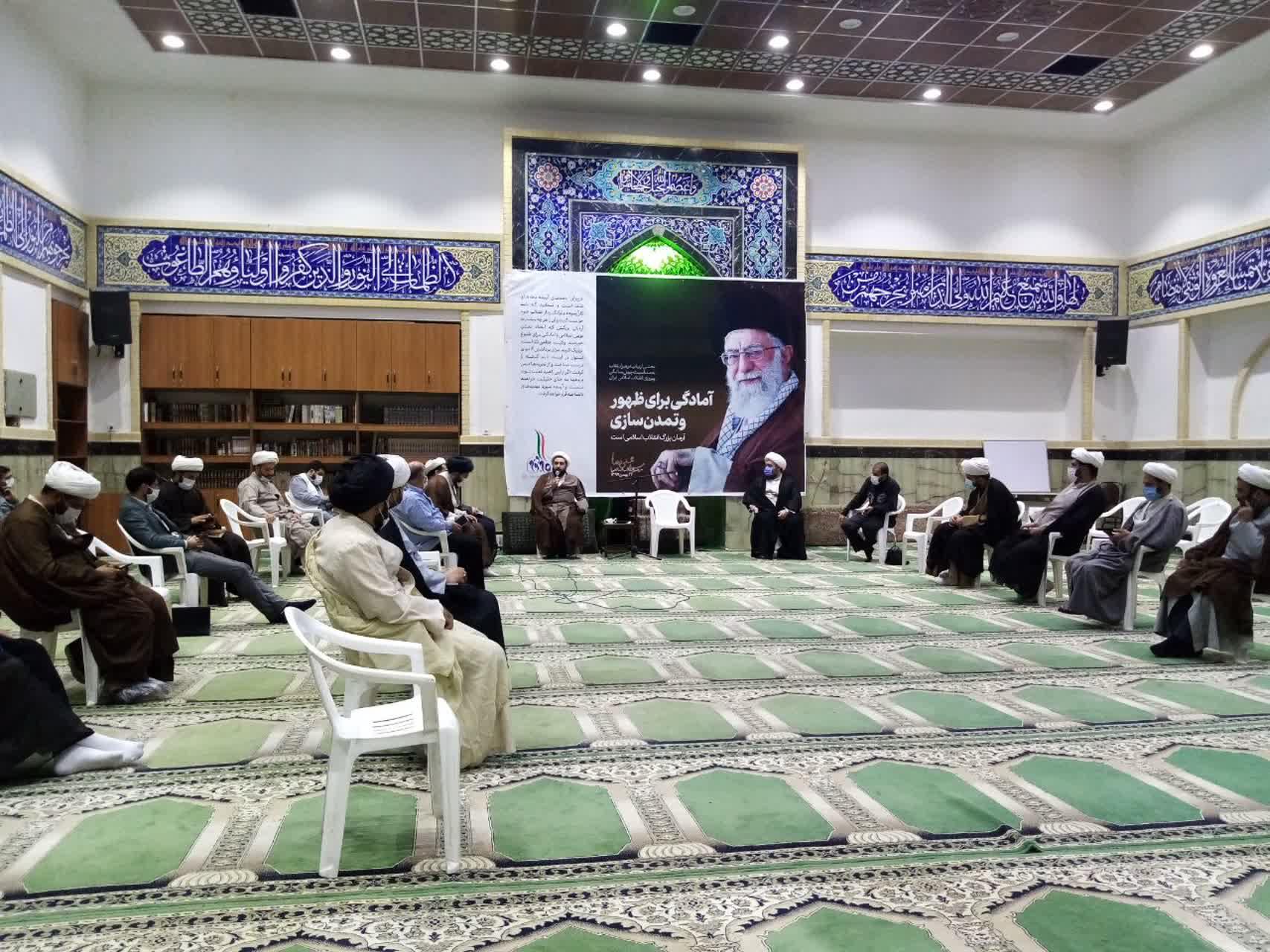ستاد مردمی کرونا شهرستان ری تشکیل شد