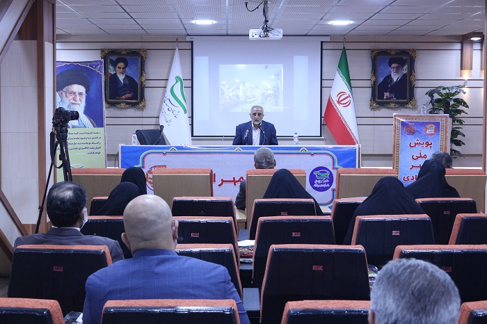 پویش ملی مهر استادی راه اندازی شد پویش ملی مهر استادی راه اندازی شد