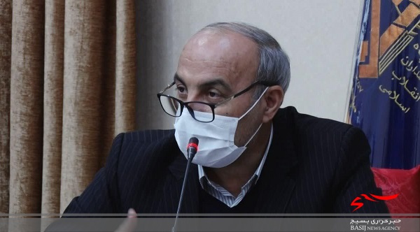 بسیج در همه عرصه ها کارنامه درخشانی دارد