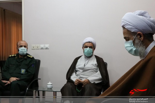 از آمادگی ۱۰۰۰ پایگاه مقاومت برای قطع زنجیره کرونا تا اجرای برنامه&zwnj;های بصیرتی در سطح محلات