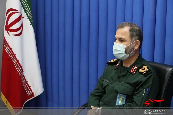 از آمادگی ۱۰۰۰ پایگاه مقاومت برای قطع زنجیره کرونا تا اجرای برنامه&zwnj;های بصیرتی در سطح محلات