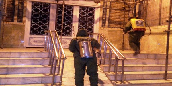 تولد گروه جهادی از دل زلزله شُنبه/ ابتکاری برای تأمین کالای اساسی مردم تولد گروه جهادی از دل زلزله شُنبه/ ابتکاری برای تأمین کالای اساسی مردم
