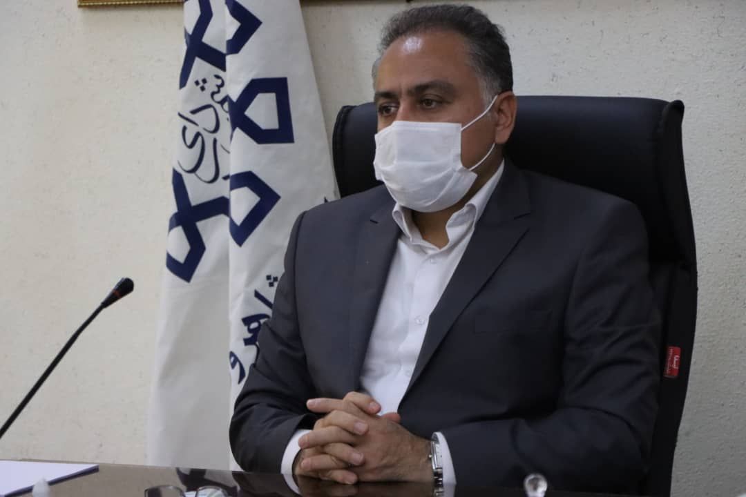 پیام تبریک شهردار شاهرود به مناسب هفته بسیج پیام تبریک شهردار شاهرود به مناسب هفته بسیج