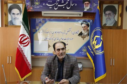 آزادی پنج زندانی و تهیه ۶۰ جهیزیه با زکات مردم استان سمنان آزادی پنج زندانی و تهیه ۶۰ جهیزیه با زکات مردم استان سمنان