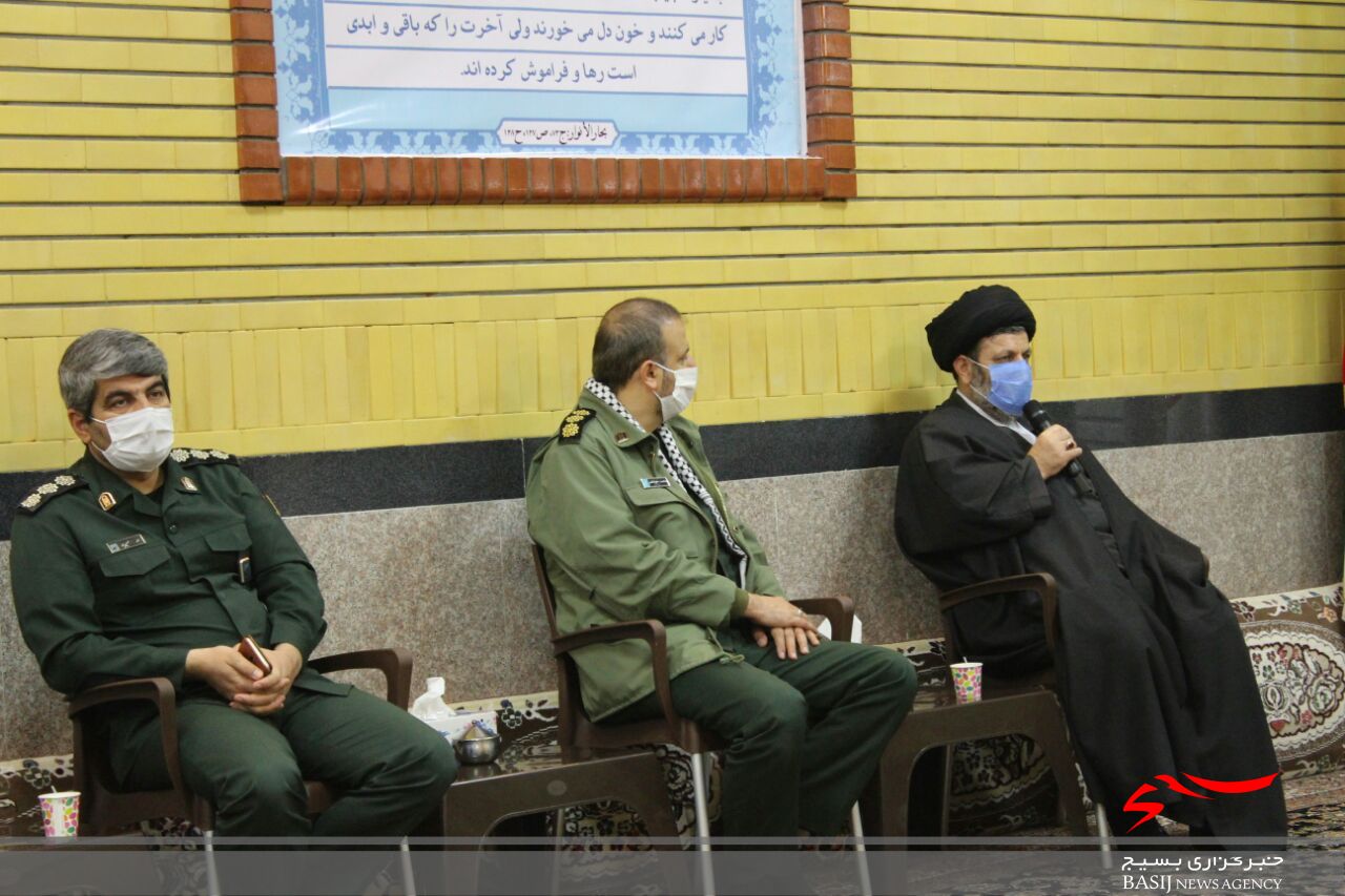 سازماندهی ۸۰۰ روحانی جهادگر در استان سمنان سازماندهی ۸۰۰ روحانی جهادگر در استان سمنان