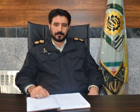 کشف بیش از ۹ تن چوب قاچاق در رزن کشف بیش از ۹ تن چوب قاچاق در رزن