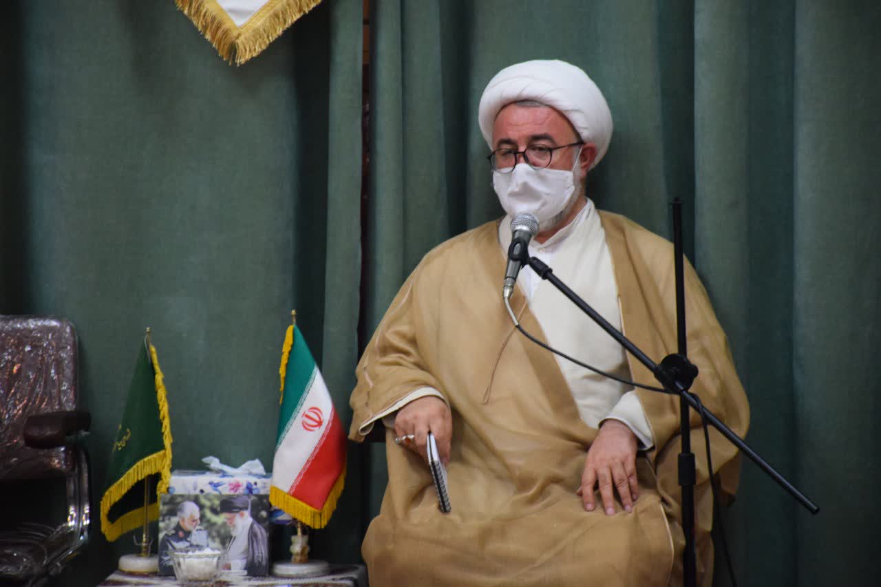 لزوم حضور بسیج در فضای مجازی لزوم حضور بسیج در فضای مجازی