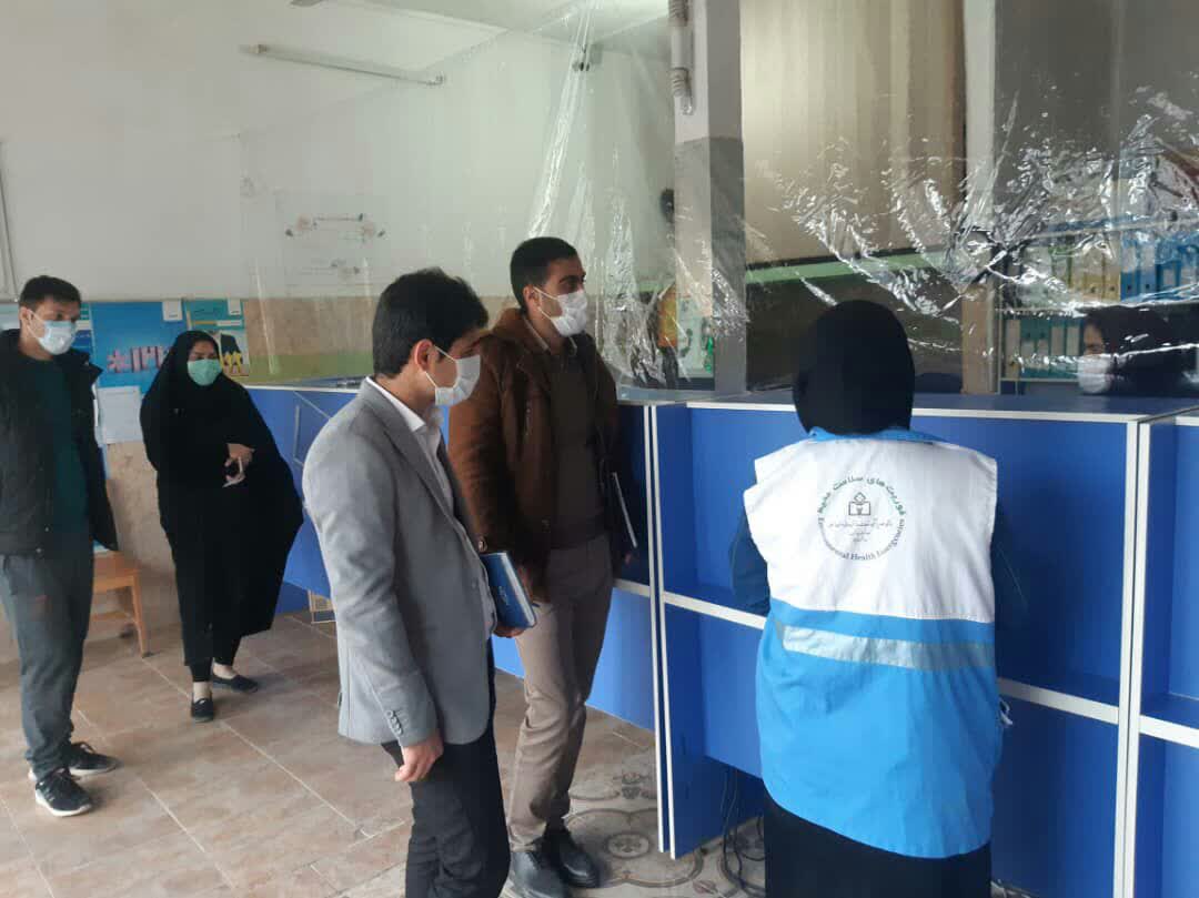 همدلی و همت متعالی در اجرای طرح شهید سلیمانی