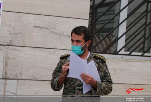 اجرای چهارمین مرحله رزمایش کمک مومنانه گردان رزمی جهادی ۱۶۶ امام حسین(ع) همدان اجرای چهارمین مرحله رزمایش کمک مومنانه گردان رزمی جهادی ۱۶۶ امام حسین(ع) همدان