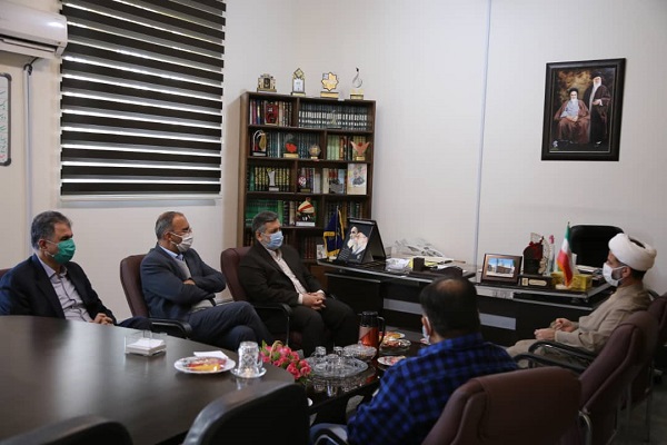 بهترین ابزار جهت نهادینه کردن فرهنگ غنی اسلامی، ترویج فرهنگ و فرهنگ جهاد و شهادت است