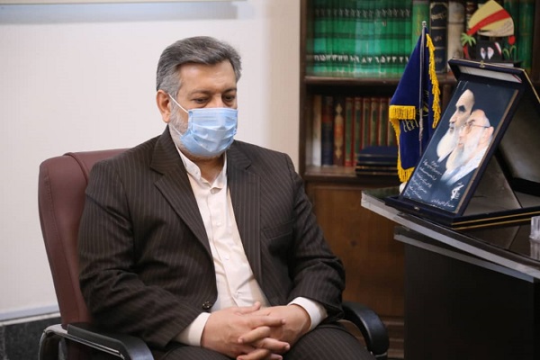 بهترین ابزار جهت نهادینه کردن فرهنگ غنی اسلامی، ترویج فرهنگ و فرهنگ جهاد و شهادت است