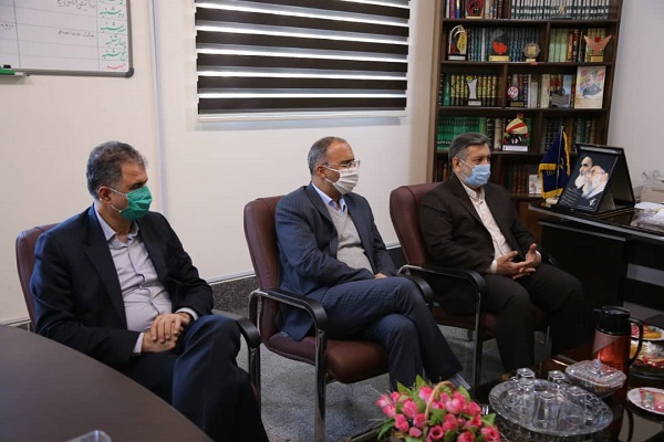 بهترین ابزار جهت نهادینه کردن فرهنگ غنی اسلامی، ترویج فرهنگ و فرهنگ جهاد و شهادت است