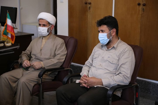 بهترین ابزار جهت نهادینه کردن فرهنگ غنی اسلامی، ترویج فرهنگ و فرهنگ جهاد و شهادت است