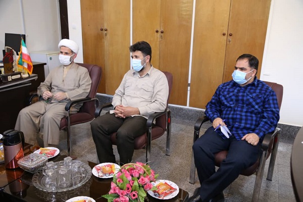 بهترین ابزار جهت نهادینه کردن فرهنگ غنی اسلامی، ترویج فرهنگ و فرهنگ جهاد و شهادت است