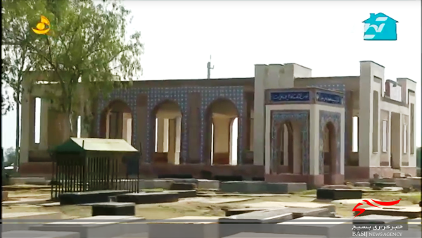 &laquo;شونشینی&raquo; با حضور نماینده مردم دشتستان روی آنتن رفت