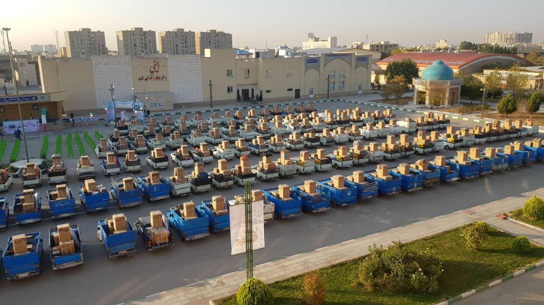 الفبای آبادانی با گام های سازنده بسیجیان جهادگر معنا شد/رزمایش بزرگ یک میلیونی در راه است