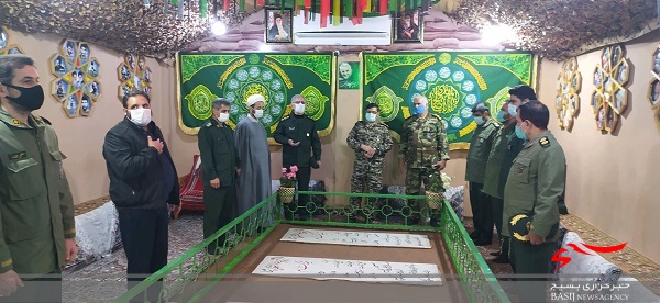 بسیج تحول بزرگی در انقلاب ایجاد کرد