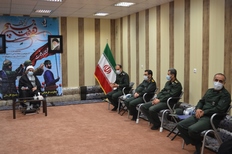 تفکر بسیج جهادی و فراجناحی است