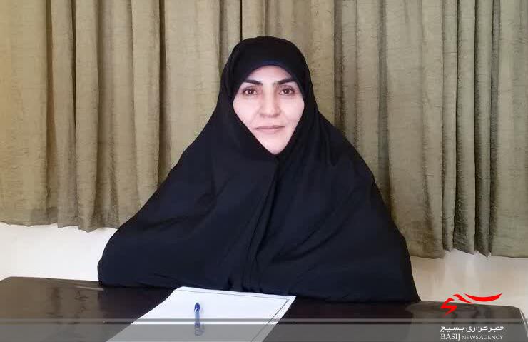برگزاری برنامههای هفته بسیج با رویکرد خدمترسانی و محرومیتزدایی در ملایر برگزاری برنامههای هفته بسیج با رویکرد خدمترسانی و محرومیتزدایی در ملایر