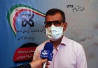 شناسایی ۸۸ مورد جدید مبتلا به کرونا در شاهرود شناسایی ۸۸ مورد جدید مبتلا به کرونا در شاهرود