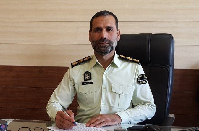 کشف بیش از ۷ تن برنج تقلبی در ملایر کشف بیش از ۷ تن برنج تقلبی در ملایر