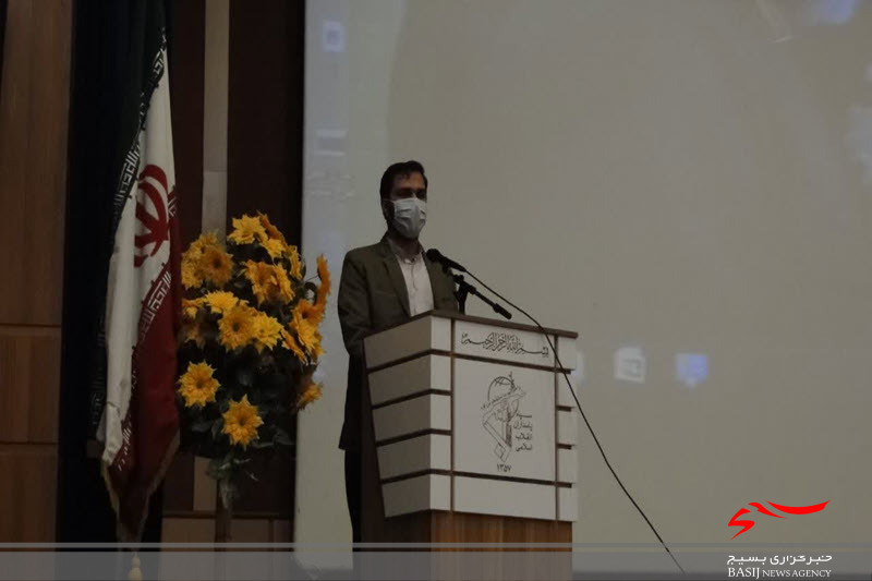 فعالیتهای جهادی بسیجیان باید تبدیل به گفتمان شود فعالیتهای جهادی بسیجیان باید تبدیل به گفتمان شود