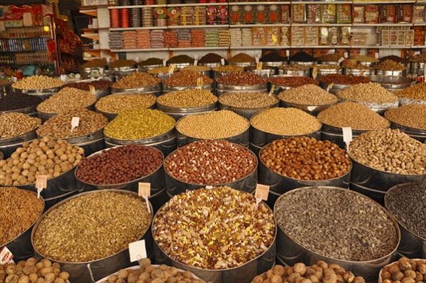 تنور داغ قیمت ها در یلدای کرونایی/از کیفیت آجیل تا قیمت کف بازار تنور داغ قیمت ها در یلدای کرونایی/از کیفیت آجیل تا قیمت کف بازار