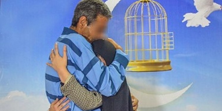 آزادی ۳ زندانی جرائم غیرعمد به همت بسیجیان شاهرودی آزادی ۳ زندانی جرائم غیرعمد به همت بسیجیان شاهرودی