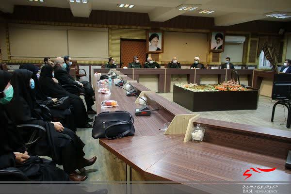 گاه&zwnj;های مهم سپاه قدس گیلان در حوزه بهداشت و درمان