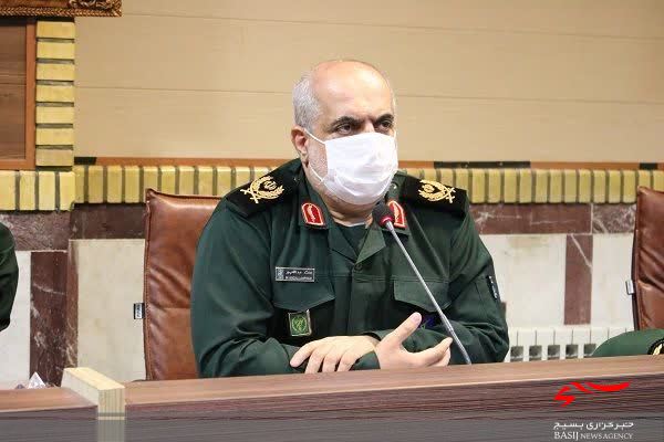 گاه&zwnj;های مهم سپاه قدس گیلان در حوزه بهداشت و درمان