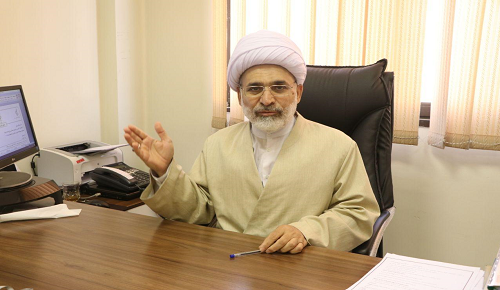 حضور ۱۵۰ هزار طلبه بسیجی در میدان مبارزه با کرونا حضور ۱۵۰ هزار طلبه بسیجی در میدان مبارزه با کرونا