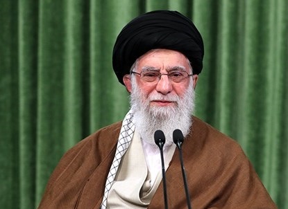 مسئولان سازمانی و یکایک بسیجیان عزیز خود را موظف به ابطال کید دشمنان بدانند/ بسیج ثروت بزرگ و ذخیره خدا داد ملت ایران است مسئولان سازمانی و یکایک بسیجیان عزیز خود را موظف به ابطال کید دشمنان بدانند/ بسیج ثروت بزرگ و ذخیره خدا داد ملت ایران است