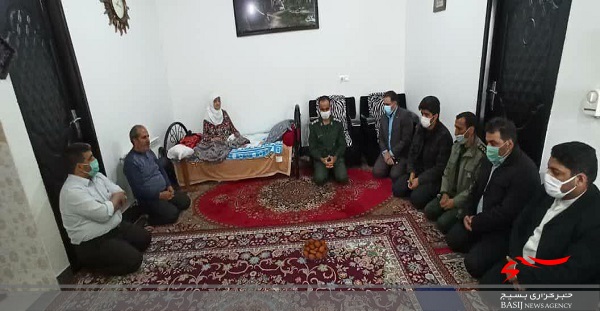 افتتاح نخستین مدرسه هندبال مقاومت بسیج کشور در نکا + تصاویر