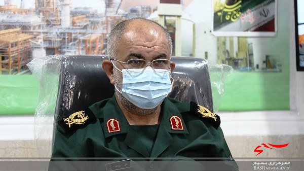 بهره&zwnj;برداری از ۶۳۶ پروژه محرومیت&zwnj;زدایی بسیج در استان بوشهر