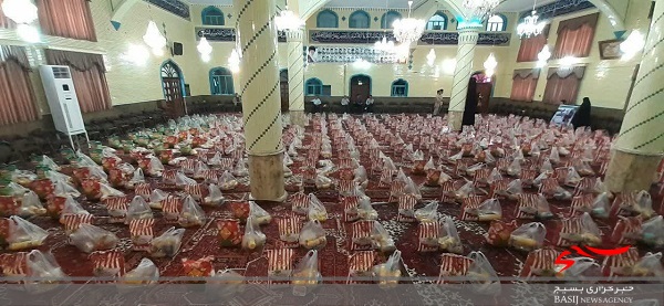 بسیجی باید روشنگر در جامعه باشد