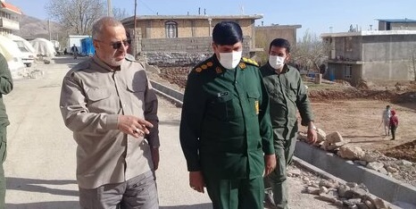 احداث ۵۰ واحد مسکونی در سی سخت به همت سازمان بسیج سازندگی استان قم احداث ۵۰ واحد مسکونی در سی سخت به همت سازمان بسیج سازندگی استان قم