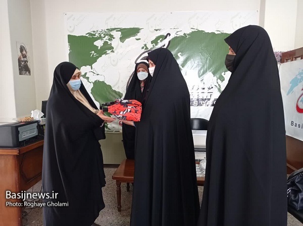 خبرگزاری بسیج نقش موثری در بازتاب عملکرد بسیج دارد خبرگزاری بسیج نقش موثری در بازتاب عملکرد بسیج دارد