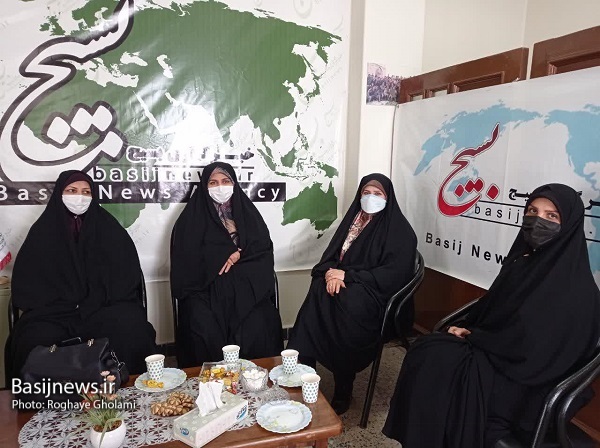 خبرگزاری بسیج نقش موثری در بازتاب عملکرد بسیج دارد خبرگزاری بسیج نقش موثری در بازتاب عملکرد بسیج دارد