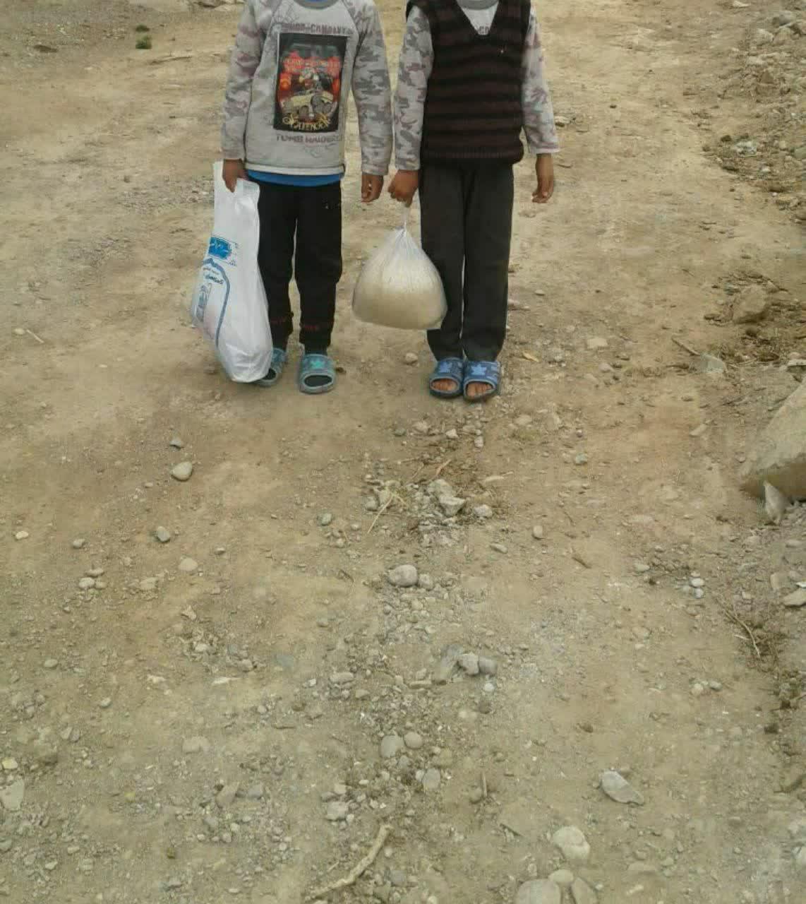 خدمات بسیجیان ماهنشانی در نوروز 1400به روایت تصویر